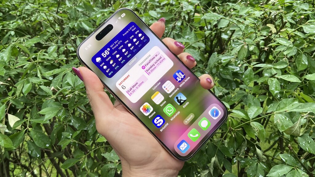 The iPhone 16 Pro and Pro Max have been officially axed – and the iPhone 16 and Plus just got underwhelming price cuts