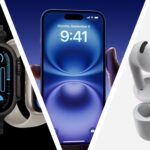 Quick! Tell me what you're most excited to see at the Apple event on September 9 Quick! Tell me what you're most excited to see at the Apple event on September 9