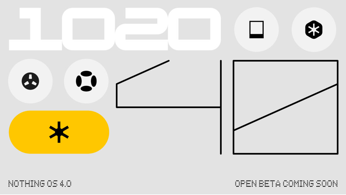 ‘Hyper-personalized to each individual': Nothing unveils bold future software plans alongside Nothing OS 4.0 ‘Hyper-personalized to each individual': Nothing unveils bold future software plans alongside Nothing OS 4.0
