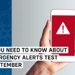 UK emergency alert 2025 – 5 things to know, including how to opt out UK emergency alert 2025 – 5 things to know, including how to opt out