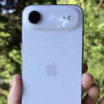 Apple promises fix for 'very rare' camera glitch on the iPhone 17 Pro and iPhone Air