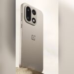 OnePlus confirms global launch for OnePlus 15 and unveils new ‘Sand Storm’ design