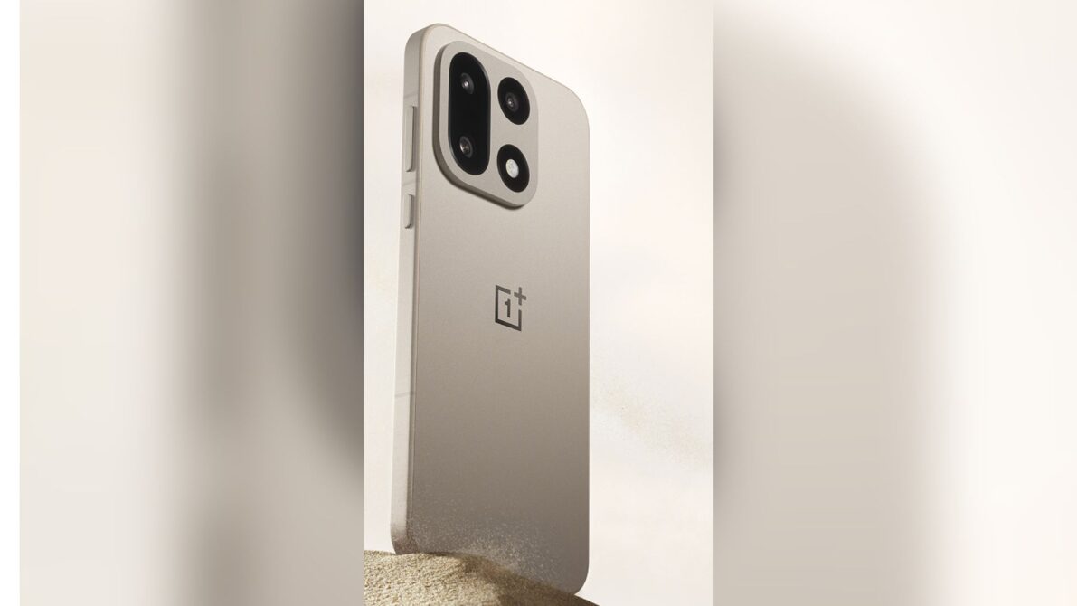 OnePlus confirms global launch for OnePlus 15 and unveils new ‘Sand Storm’ design OnePlus confirms global launch for OnePlus 15 and unveils new ‘Sand Storm’ design