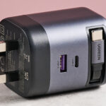 UGreen Nexode 65W Charger with Retractable USB-C Cable review: an ultra-convenient all-in-one charging hub UGreen Nexode 65W Charger with Retractable USB-C Cable review: an ultra-convenient all-in-one charging hub