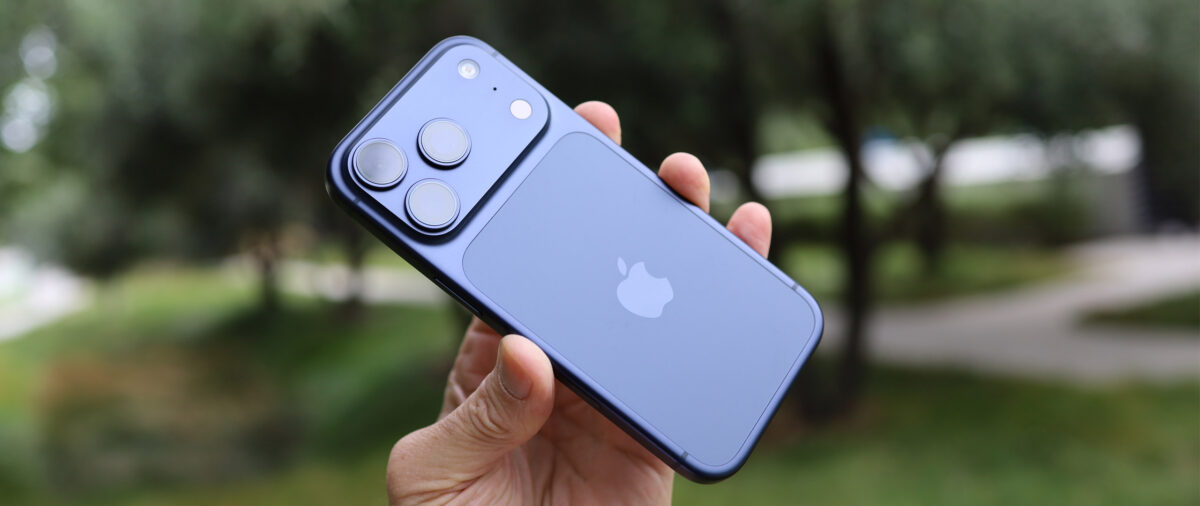 Apple iPhone 17 Pro review: fresh style and powerful cameras in a more pocket-friendly size