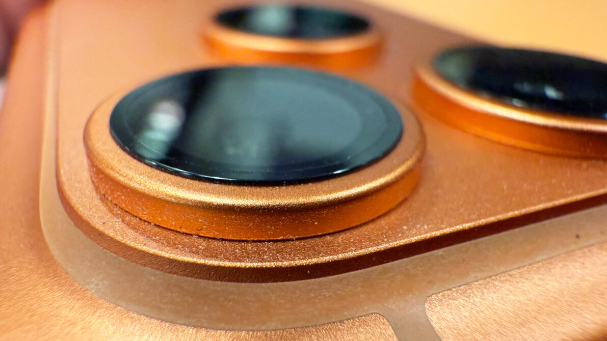 Hate the new iPhone 17 Pro? That probably just means it wasn't made for you