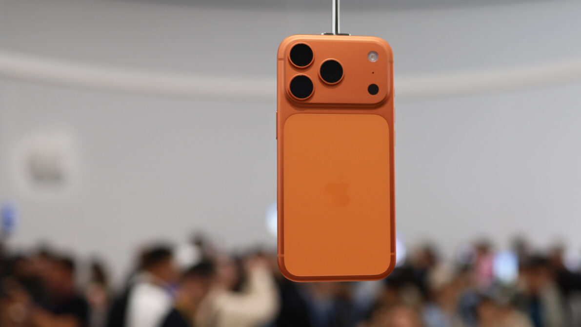 Is the iPhone 17 Pro really the fastest phone? I've reviewed today's top phones, and here's what lab tests tell me about Apple's claim Is the iPhone 17 Pro really the fastest phone? I've reviewed today's top phones, and here's what lab tests tell me about Apple's claim