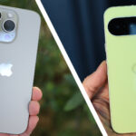 The Google Pixel 10 costs hundreds less than the iPhone 16 Pro Max, but its photography is almost as good The Google Pixel 10 costs hundreds less than the iPhone 16 Pro Max, but its photography is almost as good