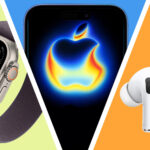 Apple event 2025 – iPhone 17, Apple Watch, AirPods Pro and everything to expect at Tuesday's launch Apple event 2025 – iPhone 17, Apple Watch, AirPods Pro and everything to expect at Tuesday's launch