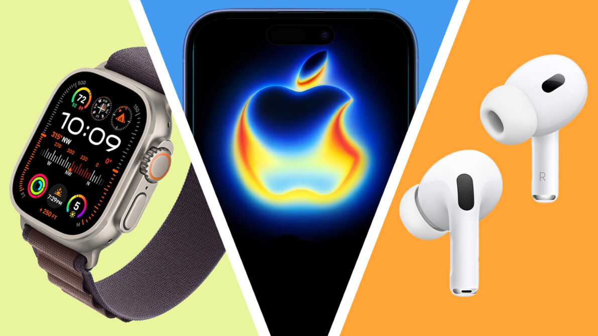 Apple event 2025 – iPhone 17, Apple Watch, AirPods Pro and everything to expect at Tuesday's launch Apple event 2025 – iPhone 17, Apple Watch, AirPods Pro and everything to expect at Tuesday's launch