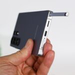 The Samsung Galaxy S26 Ultra’s S Pen could get a curvy redesign