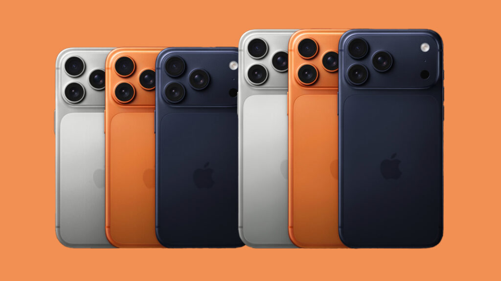 Best iPhone 17 Pro and Pro Max plans in Australia (September 2025)