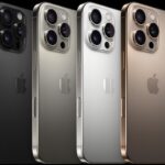 More iPhone 17 Pro Max photos have leaked – and we may not get a black color this year More iPhone 17 Pro Max photos have leaked – and we may not get a black color this year