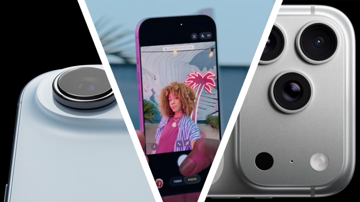 iPhone 17 prices – all the changes explained and how every model compares to Google and Samsung