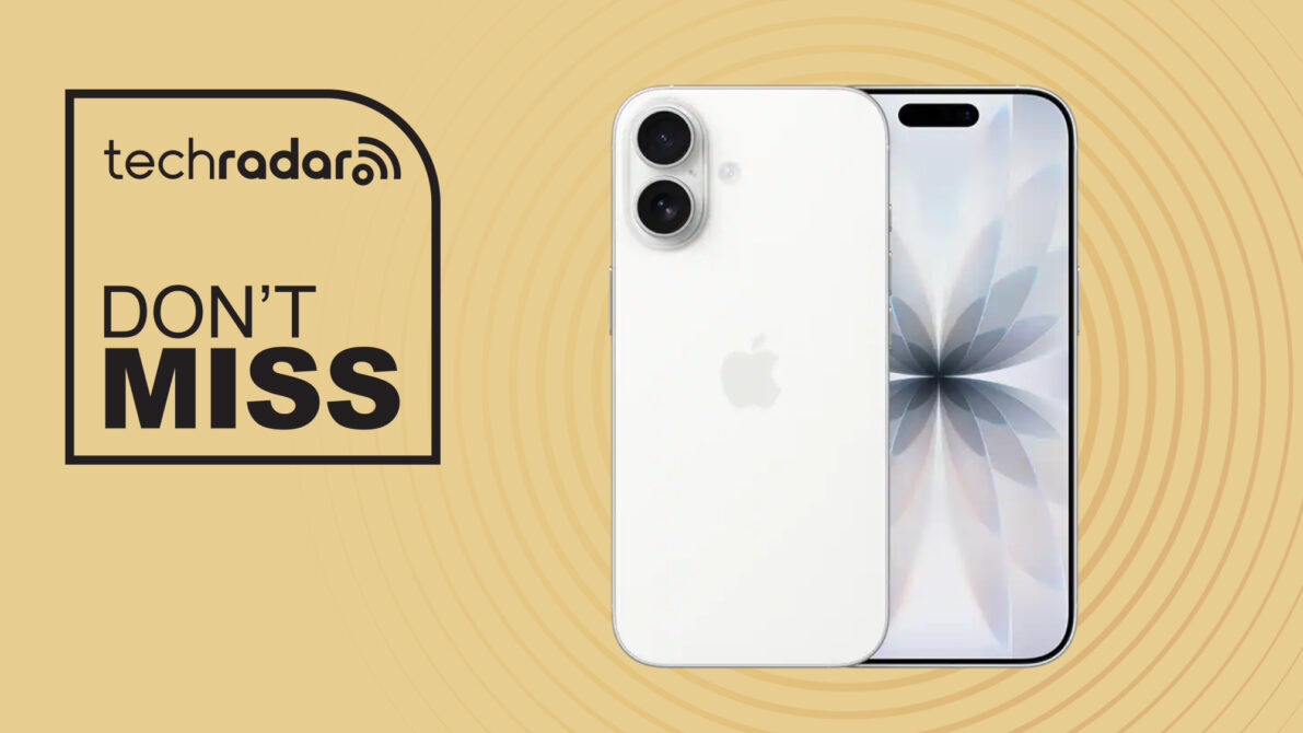 This iPhone 17 deal gets you a free device and an unlimited plan for just $65/mo