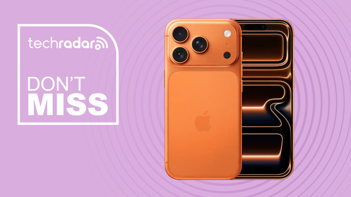 The iPhone 17 series will be available to preorder tomorrow at T-Mobile - here's how to get a Pro device for free The iPhone 17 series will be available to preorder tomorrow at T-Mobile - here's how to get a Pro device for free