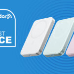 This Anker power bank is the fastest I’ve tested to date – and it’s down to a record-low price at Amazon This Anker power bank is the fastest I’ve tested to date – and it’s down to a record-low price at Amazon