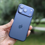 Some of the best iPhone 17 series colors might be worryingly easy to scratch