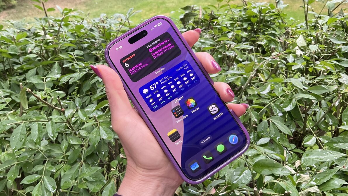 Not getting the iPhone 17? Make your current iPhone feel new again with these 5 tips