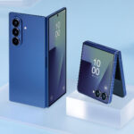 A new Samsung tri-fold leak may show exactly how the upcoming foldable phone will work A new Samsung tri-fold leak may show exactly how the upcoming foldable phone will work