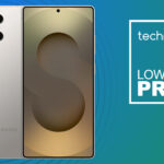 My favourite phone of 2025 is at a record-low price – the Samsung Galaxy S25 Ultra is 26% off right now