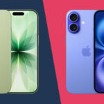 iPhone 17 vs iPhone 16 – which entry-level mobile is best?