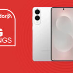 Amazon slashes the Samsung Galaxy S25 Edge to a record-low price again