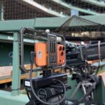 Exclusive: ‘Those phones are being treated just like any other camera’ – Inside Apple’s first Friday Night Baseball broadcast shot on iPhone 17 Pro