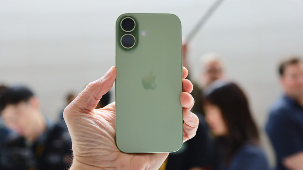 The standard iPhone 17 might just be the best-value iPhone ever – here's why