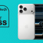 This deal at AT&T pays you $800 to switch and gets you a free iPhone 17 Pro with a trade