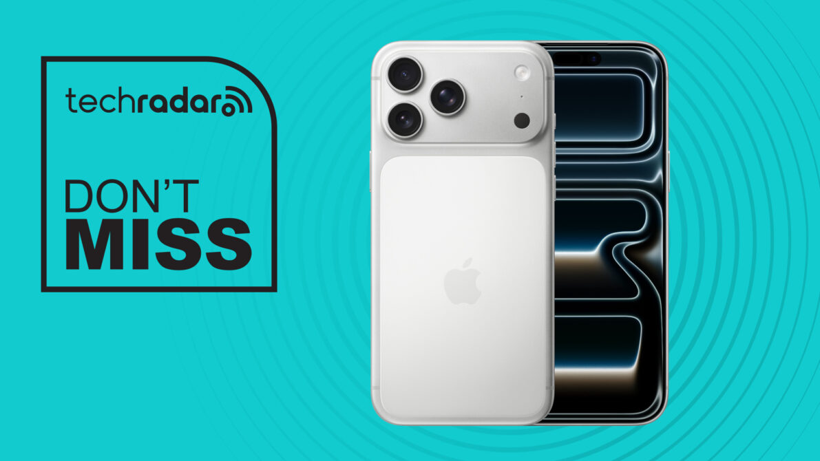 This deal at AT&T pays you $800 to switch and gets you a free iPhone 17 Pro with a trade This deal at AT&T pays you $800 to switch and gets you a free iPhone 17 Pro with a trade