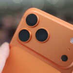 Why cosmic Orange? Apple answers the hard questions about its new premium iPhone 17 Pro color Why cosmic Orange? Apple answers the hard questions about its new premium iPhone 17 Pro color