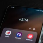 Travel eSIM adoption set to quadruple by 2030 as mobile operators face collapsing roaming revenues worldwide Travel eSIM adoption set to quadruple by 2030 as mobile operators face collapsing roaming revenues worldwide
