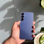 I was disappointed by what I thought was the Samsung Galaxy S25 FE's biggest upgrade, but it gets far more right than wrong