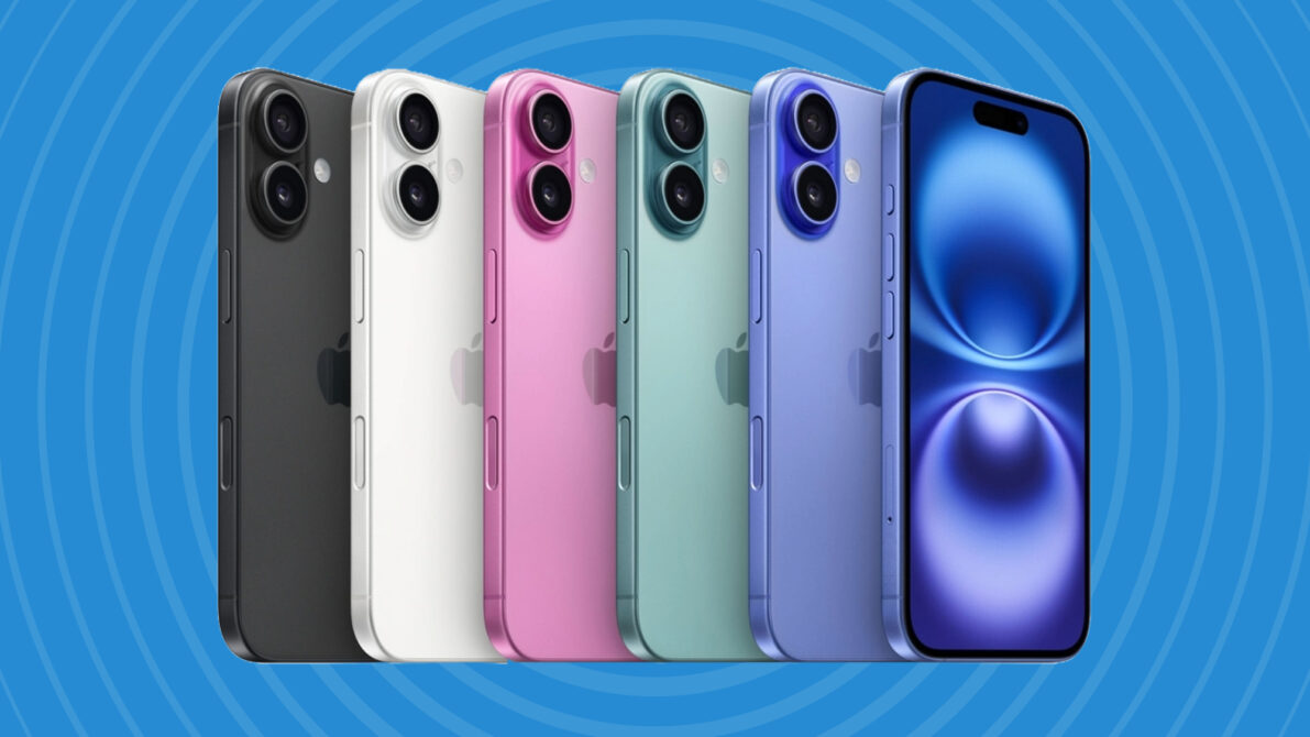 The rumored iPhone 17 colors are nothing special – but an old Apple strategy could set things right The rumored iPhone 17 colors are nothing special – but an old Apple strategy could set things right