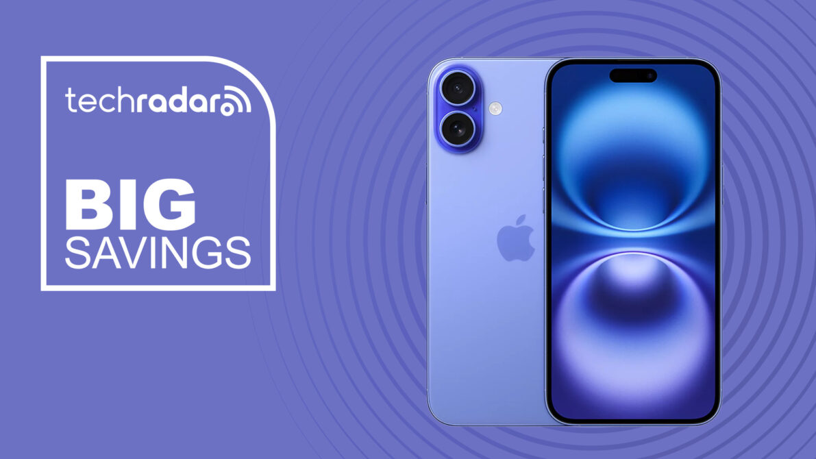 iPhone 17 too pricey? This iPhone 16 deal at Total Wireless gets you a device for $480