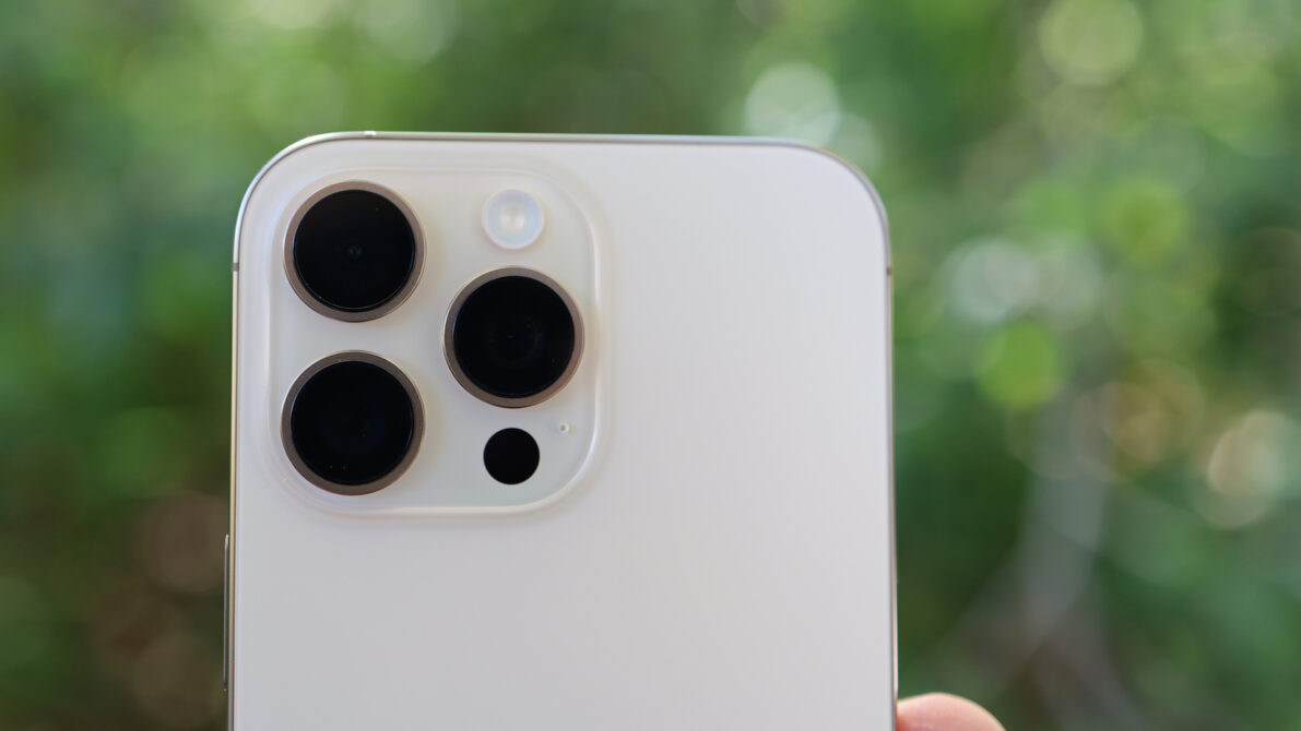 The iPhone 17 Pro could get a 48MP telephoto camera, which is way more exciting than it sounds – let me explain The iPhone 17 Pro could get a 48MP telephoto camera, which is way more exciting than it sounds – let me explain