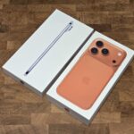 I couldn’t decide between the iPhone 17 Pro and iPhone Air, so I bought both – which one should I keep? I couldn’t decide between the iPhone 17 Pro and iPhone Air, so I bought both – which one should I keep?