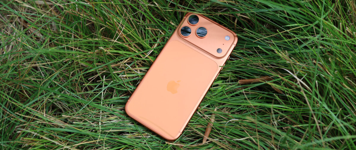 Apple iPhone 17 Pro Max review: a new design and powerful cameras make this apex iPhone incredibly appealing