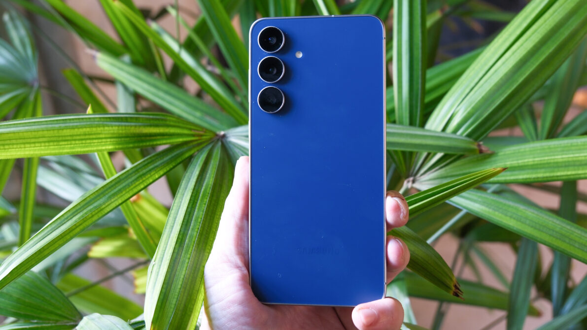 ‘400 million users by the end of the year’: Samsung on its ambitious Galaxy AI plans and the ‘powerful’ new Galaxy S25 FE