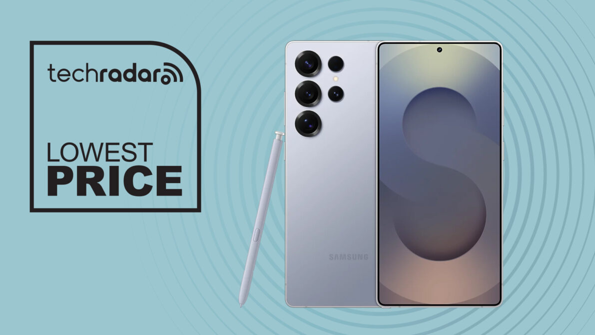 The Samsung Galaxy S25 Ultra is at its lowest-ever price right now – just in time for the iPhone 17 Pro Max launch