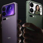 The Xiaomi 17 Pro Max has landed with two screens and a ridiculously big battery