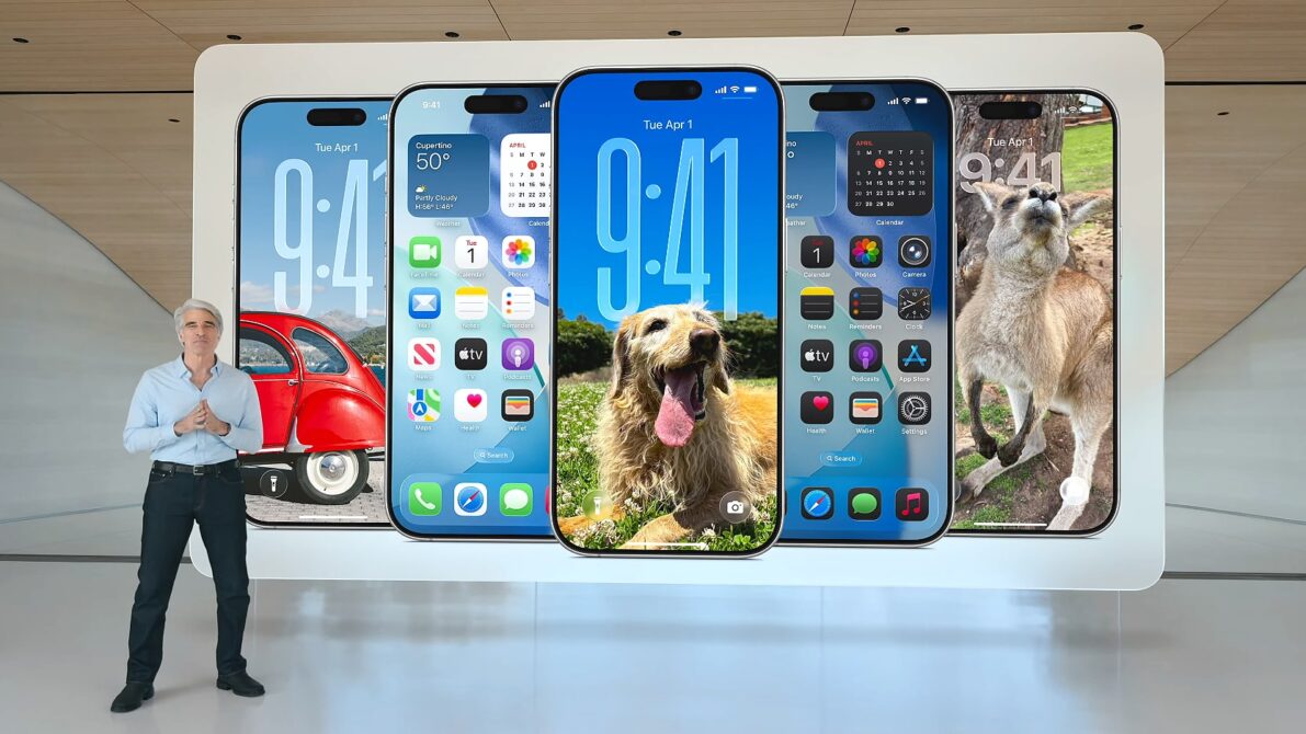 iOS 26 lands today – here’s exactly when it’s coming to your iPhone, and which models are compatible