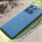 'The best cheap phone I've tested in years': the Motorola Edge 60 just earned a spot in our best cheap phones guide – here’s why