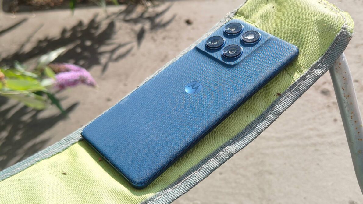 'The best cheap phone I've tested in years': the Motorola Edge 60 just earned a spot in our best cheap phones guide – here’s why 'The best cheap phone I've tested in years': the Motorola Edge 60 just earned a spot in our best cheap phones guide – here’s why