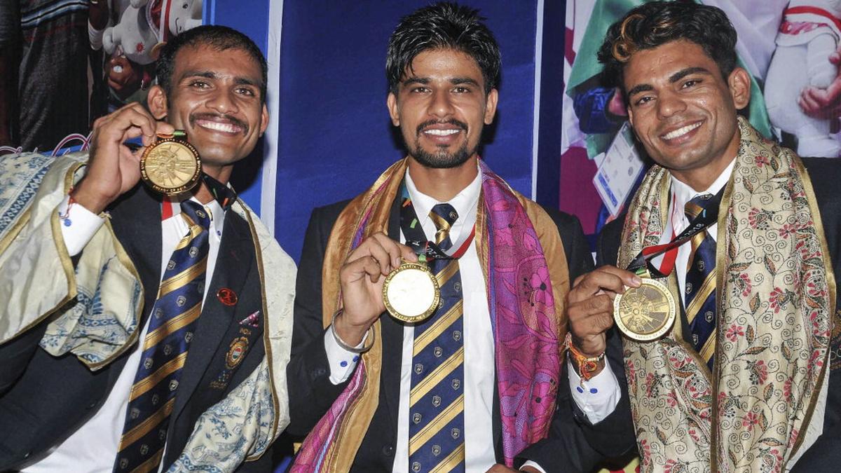 Dattu: 'High fever cost me a gold in single sculls' Dattu: 'High fever cost me a gold in single sculls'