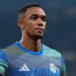 Trent Alexander-Arnold's new car at Real Madrid after £130,000 vehicle was 'banned' Trent Alexander-Arnold's new car at Real Madrid after £130,000 vehicle was 'banned'