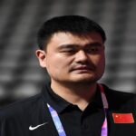 Yao Ming still remains a talismanic figure in Chinese basketball Yao Ming still remains a talismanic figure in Chinese basketball