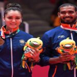 Manika Batra: 'Have to improve reflexes, agility ahead of Tokyo Olympics'