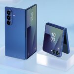 The Samsung tri-fold phone is tipped to finally appear in public later this month